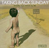 TAKING BACK SUNDAY