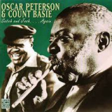 BASIE COUNT & OSCAR PETERSON