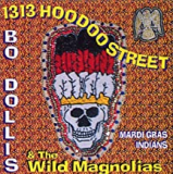 DOLLIS BO & WILD MAGNOLIAS