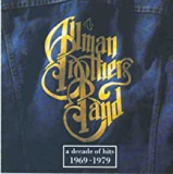 ALLMAN BROTHERS BAND