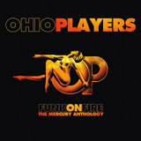 OHIO PLAYERS