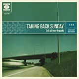 TAKING BACK SUNDAY