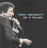 BENNETT TONY