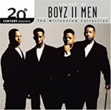 BOYZ II MEN