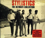 STYLISTICS