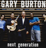 BURTON GARY