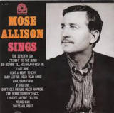 ALLISON MOSE