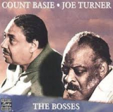 BASIE COUNT & JOE TURNER