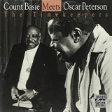 BASIE COUNT & OSCAR PETERSON