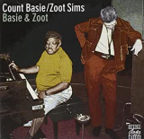 BASIE COUNT & ZOOT SIMS