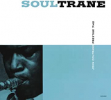 COLTRANE JOHN