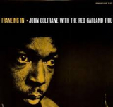 COLTRANE JOHN & RED GARLAND TRIO