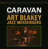 BLAKEY ART & THE JAZZ MESSENGERS