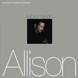 ALLISON MOSE