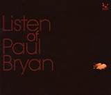 BRYAN PAUL