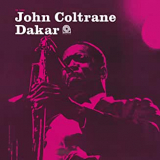 COLTRANE JOHN