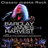 BARCLAY JAMES HARVEST