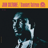 COLTRANE JOHN