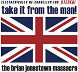 BRIAN JONESTOWN MASSACRE