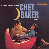 BAKER CHET