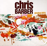 BARBER CHRIS