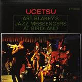 BLAKEY ART & THE JAZZ MESSENGERS