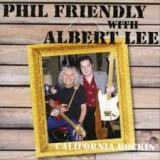 FRIENDLY PHIL & ALBERT LEE