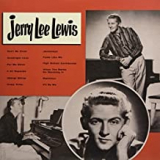 LEWIS JERRY LEE