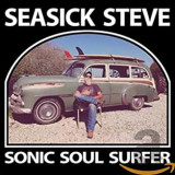 SEASICK STEVE