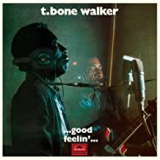 WALKER T-BONE