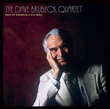 BRUBECK DAVE