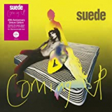 SUEDE