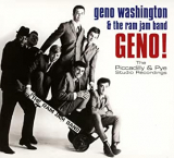 WASHINGTON GENO & THE RAM JAM BAND