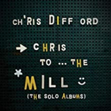 DIFFORD CHRIS