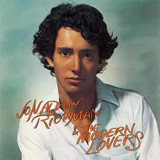 RICHMAN JONATHAN & THE MODERN LOVERS