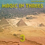 MAGIC IN THREES