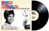 FRANKLIN ARETHA