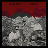 KOOL KEITH X THETAN