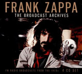 ZAPPA FRANK