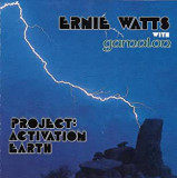 WATTS ERNIE