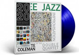 COLEMAN ORNETTE