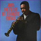 COLTRANE JOHN