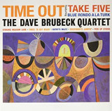 BRUBECK DAVE