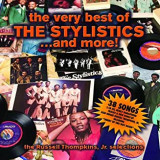 STYLISTICS