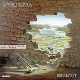 SPYRO GYRA