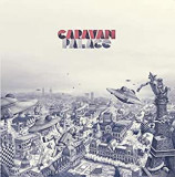 CARAVAN PALACE