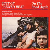 CANNED HEAT