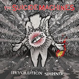 SUICIDE MACHINES