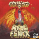 TENACIOUS D