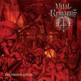 VITAL REMAINS